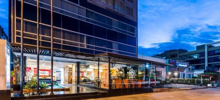 一一六酒店(One Sixteen Hotel)图片