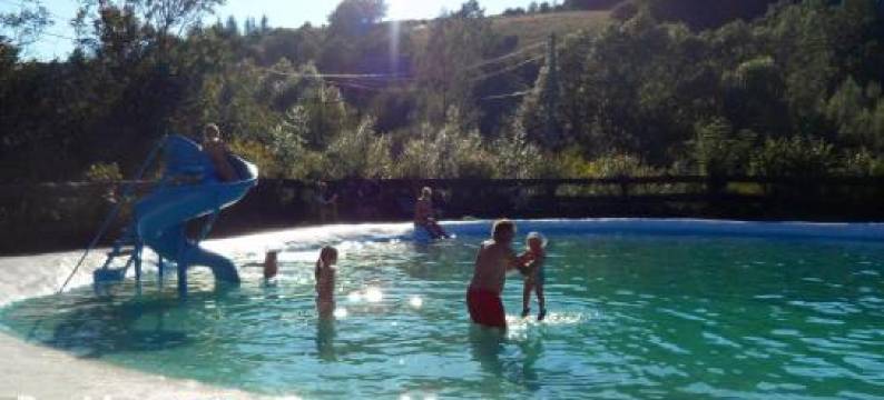 Ośrodek Wypoczynkowy "Matiaszówka"图片