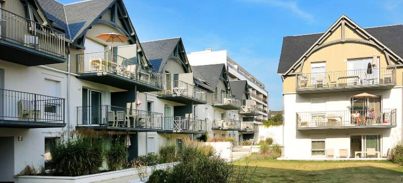 Les Jardins d'Arvor图片