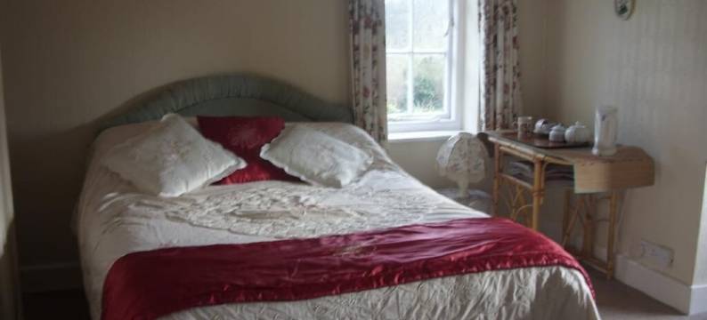 希瑟森林酒店(Heathers Woodlands)图片