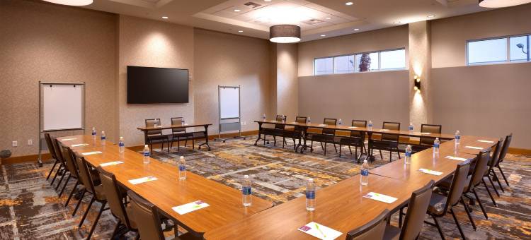 旧金山湾区-爱莫利维尔凯悦嘉轩酒店(Hyatt Place Emeryville/San Francisco Bay Area)图片