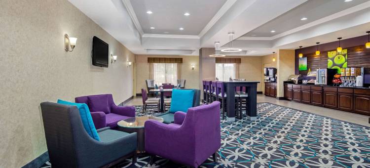 蒂梅丘拉昆塔温德姆套房酒店(La Quinta Inn & Suites Temecula)图片