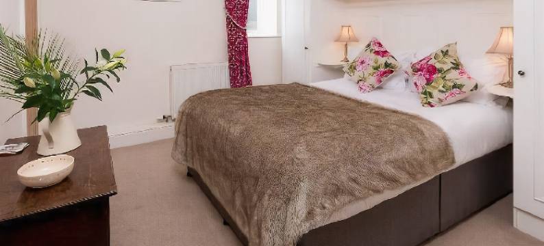 苹果树平房酒店(Apple Tree Cottages)图片