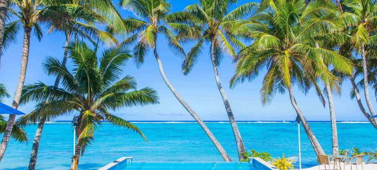 小玻利尼西亚度假酒店(Little Polynesian Resort)图片