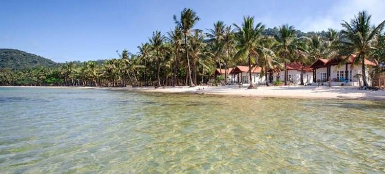 佩珀康海滩度假村(Peppercorn Beach Resort)图片