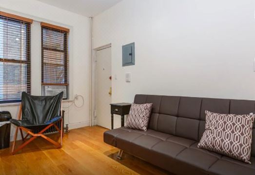 Perfect 1Br in Uper East Side (8588) Hotel Overview