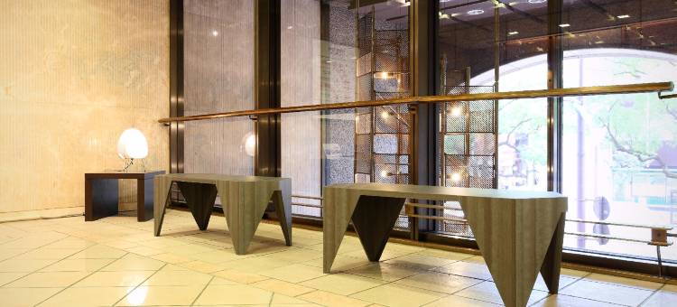 高松东急REI酒店(Takamatsu Tokyu Rei Hotel)图片