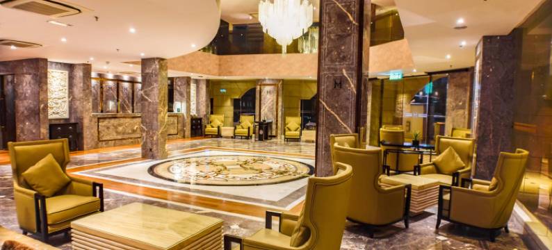 莫蒂酒店(Moty Hotel)图片