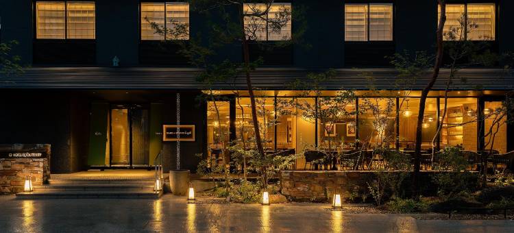 京都Trinity Resol酒店(Hotel Resol Trinity Kyoto)图片