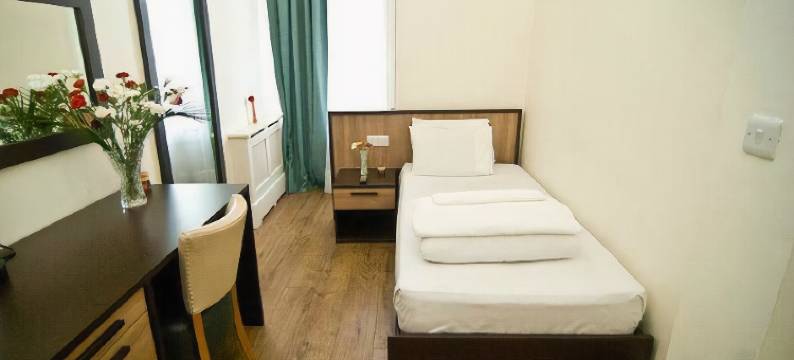 伦敦彭布里酒店(The London Pembury Hotel)图片