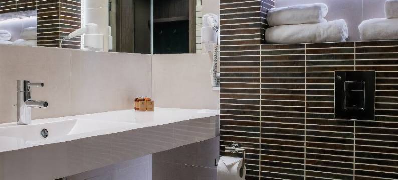 宇宙酒店(Hotel Kosma)图片