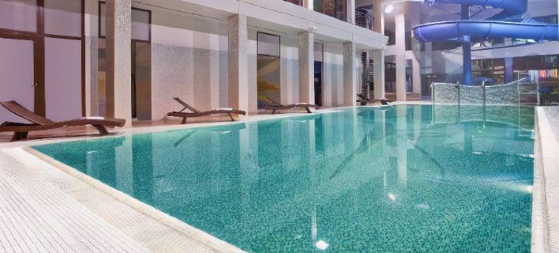 克利梅克 SPA 酒店(Hotel Klimek Spa)图片