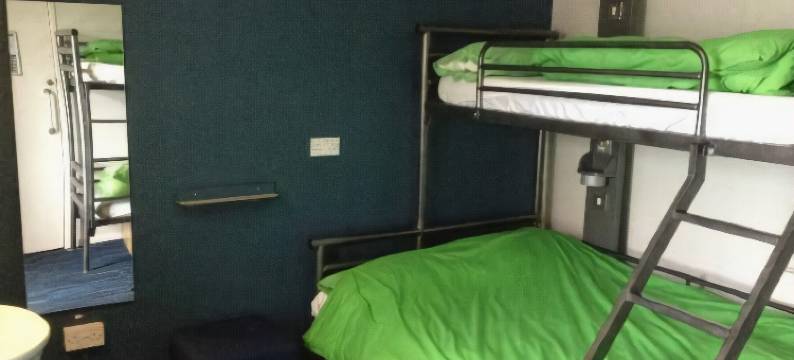 YHA Poppit Sands - Hostel图片