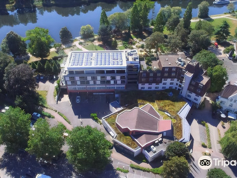 泽维布鲁克环形酒店