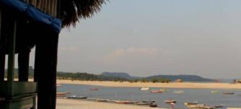 阿瓜林达酒店(Agualinda Hotel)图片