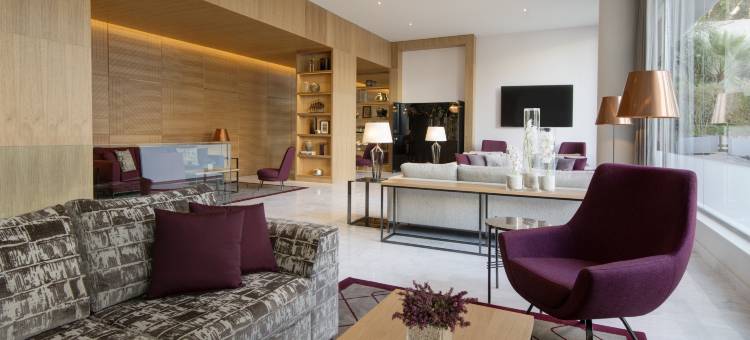 里斯本阿瓦尼大道自由酒店(Avani Avenida Liberdade)图片