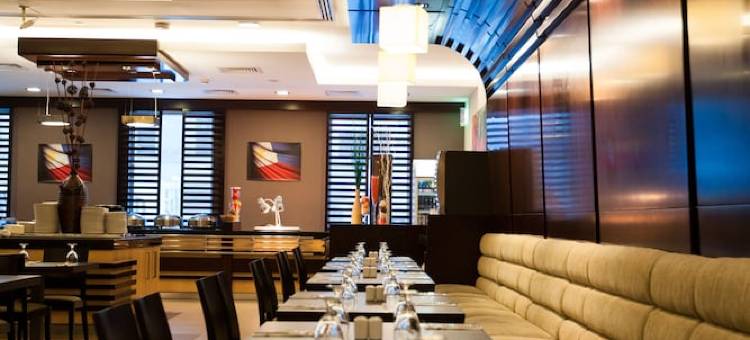阿尔巴尔沙城市马克斯酒店(Citymax Hotel Al Barsha at the Mall)图片