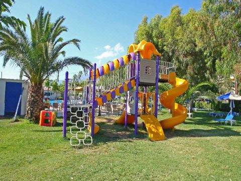 Harmony Boutique Resort - Adults Only Hotel Overview