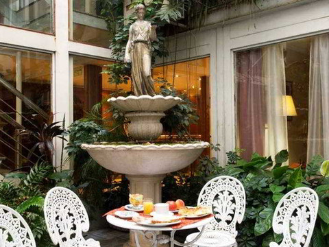 阿根廷布宜诺斯艾利斯阁楼公寓式酒店