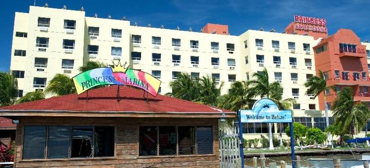 伯利兹城公主华美达酒店(Ramada by Wyndham Princess Belize City)图片