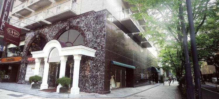 新横滨国际酒店(Shinyokohama Kokusai Hotel)图片