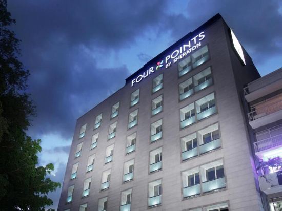 【携程攻略】墨西哥城Casa Jacaranda Cooki