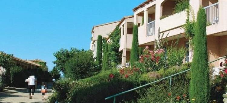 蒙特佩扎 - 勒韦尔东贝兰布拉俱乐部(Belambra Clubs Montpezat - le Verdon)图片