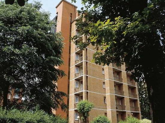 IH 飯店 - 亞崗公園米蘭公寓飯店