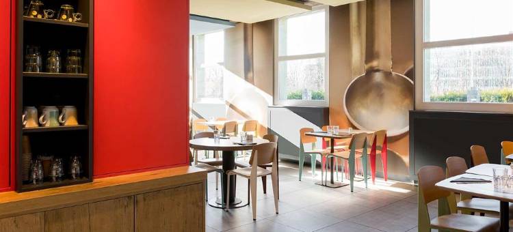 堪萨斯城机场KCI东贝斯特韦斯特优质酒店(Best Western Plus Kansas City Airport-KCI East)图片