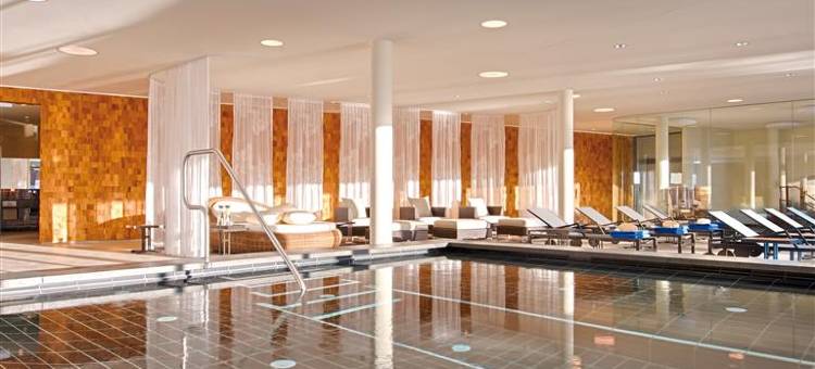 埃卢维尔宜必思快捷酒店(Ibis Budget Caen Hérouville)图片