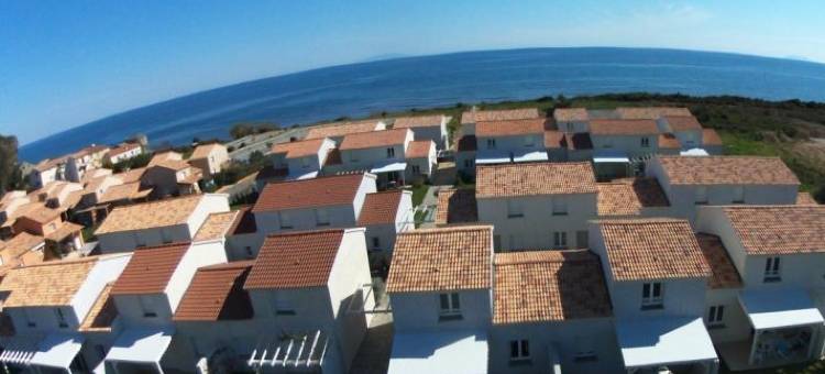 露西亚公寓(Résidence A Nuciola)图片