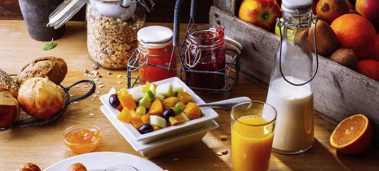 汉堡圣保利展览馆宜必思快捷酒店(Ibis Budget Hamburg St Pauli Messe)图片