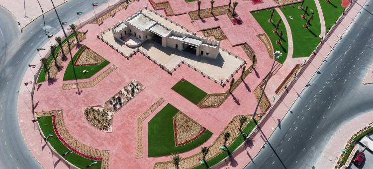 喜来登科威特酒店-豪华精选(Sheraton Kuwait, a Luxury Collection Hotel, Kuwait City)图片