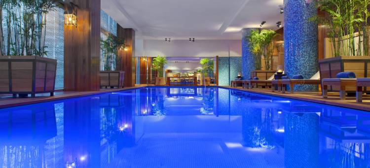 利马威斯汀酒店及会议中心(The Westin Lima Hotel & Convention Center)图片