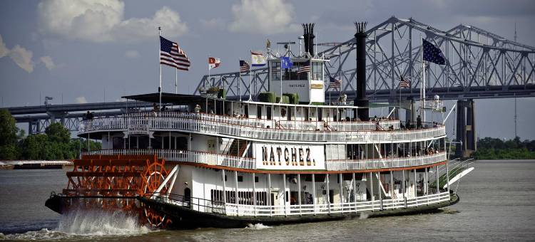 法国区福朋喜来登酒店(Four Points by Sheraton French Quarter)图片