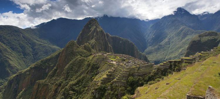 印加宫 - 豪华精选万豪酒店(Palacio del Inka, a Luxury Collection Hotel, Cusco)图片