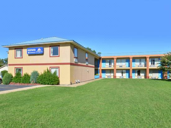 Americas Best Value Inn Blytheville Hotel Reviews And Room Rates