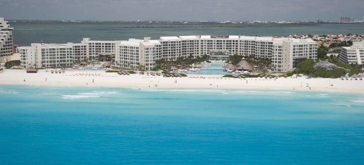 The Westin Lagunamar Ocean Resort Villas & Spa, Cancun图片