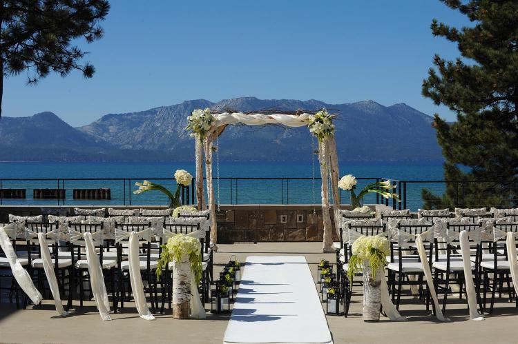 The Landing Resort and Spa Over view