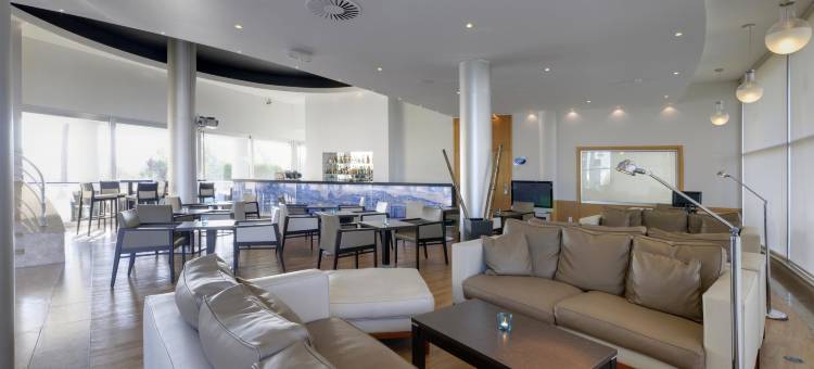 波尔图世博温德姆爵怡酒店(Tryp by Wyndham Porto Expo Hotel)图片