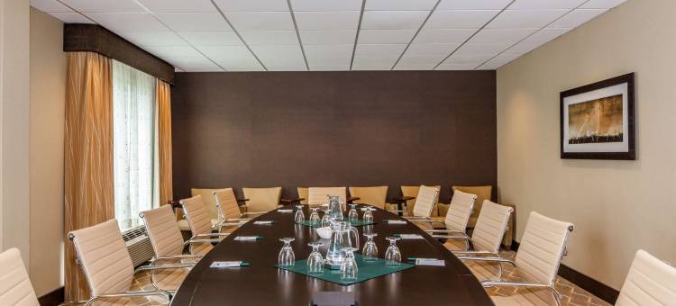 Fairfield Inn & Suites Charleston图片