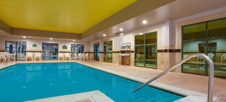 Fairfield Inn & Suites Virginia Beach/Norfolk Airport图片