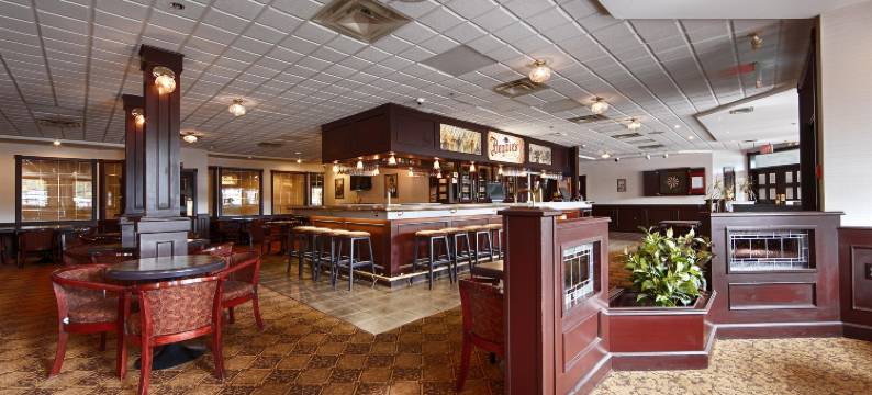 塔套房酒店(Tower Inn & Suites)图片