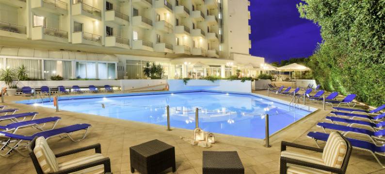 菲尼克斯酒店(Ace Hotel & Swim Club Athens)图片