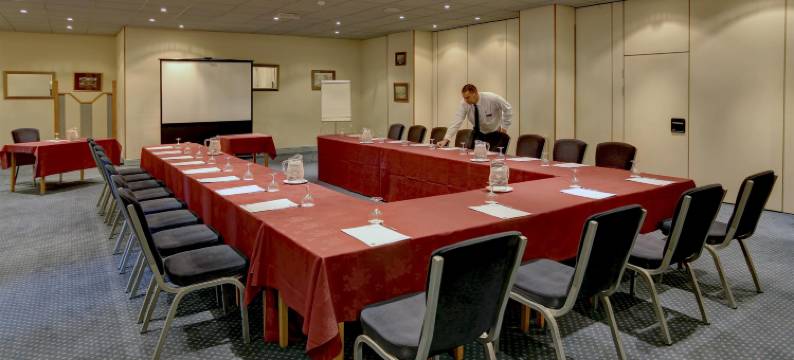 旅行之家酒店(CBH Passage House Hotel)图片