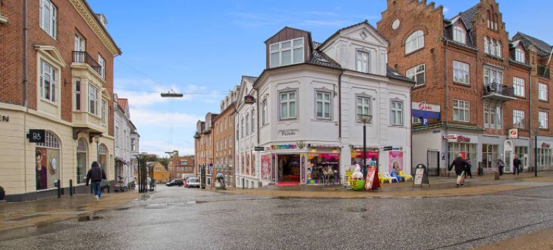 帕拉兹酒店(Palads Hotel)图片