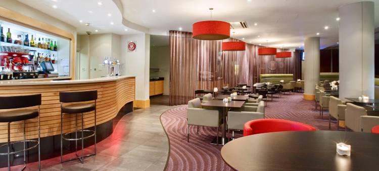 希尔顿伦敦伊斯灵顿天使酒店(Hilton London Angel Islington)图片