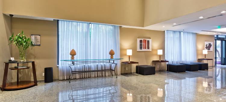 美利亚保利斯塔酒店(Meliá Paulista)图片