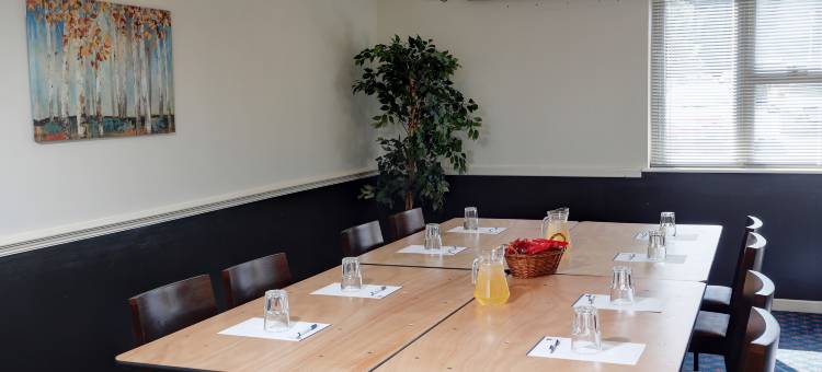 韦瑟维酒店 - 格林国王旅馆(Weathervane Hotel by Greene King Inns)图片