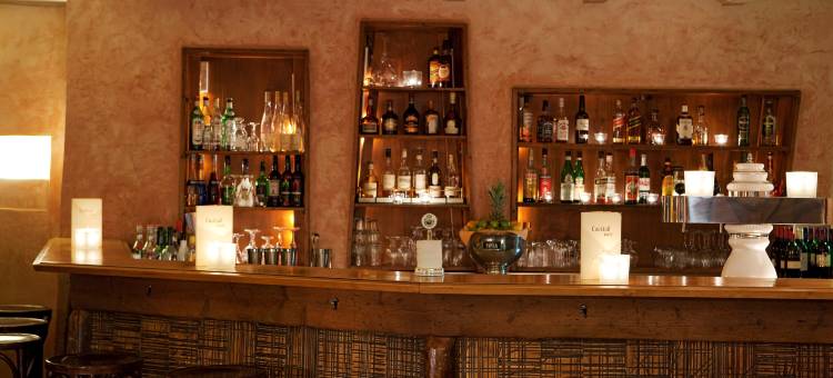 马尔堡迎宾酒店(Welcome Hotel Marburg)图片